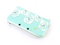 画像ギャラリー No.038のサムネイル画像 / ゲームテックの3DS LL用ハードカバーに和風デザインの新柄8種が加わる