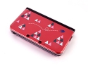 画像ギャラリー No.059のサムネイル画像 / ゲームテックの3DS LL用ハードカバーに和風デザインの新柄8種が加わる