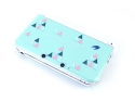 画像ギャラリー No.062のサムネイル画像 / ゲームテックの3DS LL用ハードカバーに和風デザインの新柄8種が加わる