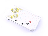 画像ギャラリー No.069のサムネイル画像 / ゲームテックの3DS LL用ハードカバーに和風デザインの新柄8種が加わる