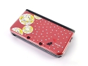 画像ギャラリー No.071のサムネイル画像 / ゲームテックの3DS LL用ハードカバーに和風デザインの新柄8種が加わる
