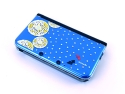 画像ギャラリー No.073のサムネイル画像 / ゲームテックの3DS LL用ハードカバーに和風デザインの新柄8種が加わる