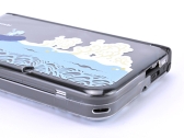 画像ギャラリー No.076のサムネイル画像 / ゲームテックの3DS LL用ハードカバーに和風デザインの新柄8種が加わる