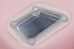 ������#009�Υ���ͥ���/���󥵡�����Ǽ�����ޤޡ֤����餻���ספ��ǧ�Ǥ���3DS LL�ѥݡ�����3��