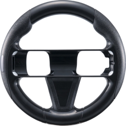 画像ギャラリー No.006のサムネイル画像 / WiiリモコンやWii U GamePadをステアリング化できるアタッチメント2種5製品