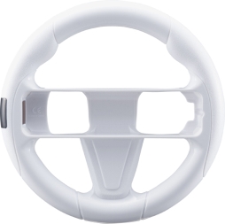 画像ギャラリー No.007のサムネイル画像 / WiiリモコンやWii U GamePadをステアリング化できるアタッチメント2種5製品