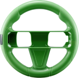 画像ギャラリー No.009のサムネイル画像 / WiiリモコンやWii U GamePadをステアリング化できるアタッチメント2種5製品