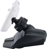 画像ギャラリー No.017のサムネイル画像 / WiiリモコンやWii U GamePadをステアリング化できるアタッチメント2種5製品