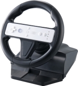 画像ギャラリー No.018のサムネイル画像 / WiiリモコンやWii U GamePadをステアリング化できるアタッチメント2種5製品