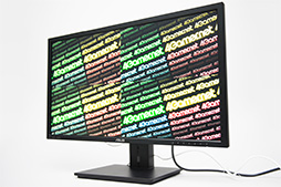 Asusの28インチ4kディスプレイ Pb287q を使ってみた 応答速度1msの低価格4k 60hz液晶はゲームで使えるか
