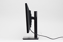 画像ギャラリー No.009のサムネイル画像 / ASUSの28インチ4Kディスプレイ「PB287Q」を使ってみた。応答速度1msの低価格4K/60Hz液晶はゲームで使えるか