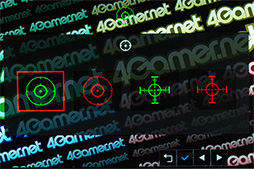 画像ギャラリー No.020のサムネイル画像 / ASUSの28インチ4Kディスプレイ「PB287Q」を使ってみた。応答速度1msの低価格4K/60Hz液晶はゲームで使えるか