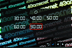 画像ギャラリー No.021のサムネイル画像 / ASUSの28インチ4Kディスプレイ「PB287Q」を使ってみた。応答速度1msの低価格4K/60Hz液晶はゲームで使えるか