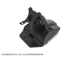 ���������꡼ No.004�Υ���ͥ������ / Wii U GamePad�򥹥ƥ���󥰲��Ǥ��륹����ɤ�ȯ�䡣������ƥå�����