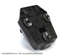 ���������꡼ No.006�Υ���ͥ������ / Wii U GamePad�򥹥ƥ���󥰲��Ǥ��륹����ɤ�ȯ�䡣������ƥå�����