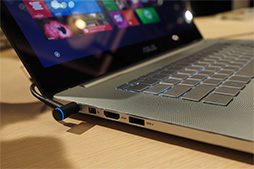 ꡼ No.011Υͥ / COMPUTEX5-in-1ιΥΡPC4KվܤΥϥɥΡPCо졣ASUSץ쥹ե󥹥ݡ