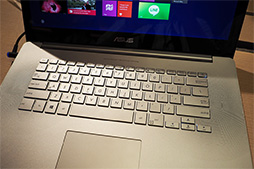 ꡼ No.013Υͥ / COMPUTEX5-in-1ιΥΡPC4KվܤΥϥɥΡPCо졣ASUSץ쥹ե󥹥ݡ