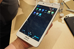 ꡼ No.016Υͥ / COMPUTEX5-in-1ιΥΡPC4KվܤΥϥɥΡPCо졣ASUSץ쥹ե󥹥ݡ