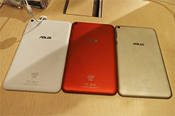 ꡼ No.017Υͥ / COMPUTEX5-in-1ιΥΡPC4KվܤΥϥɥΡPCо졣ASUSץ쥹ե󥹥ݡ