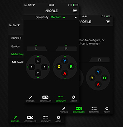 ���������꡼ No.012�Υ���ͥ������ / Razer��iPhone 5s/5�ѥ�����ѥåɡ�Junglecat�פ�ȯɽ��iPhone�β��˼�Ǽ�Ǥ��륹�饤�ɼ��Υ���ѥ��Ȥʥܥǥ�����ħ