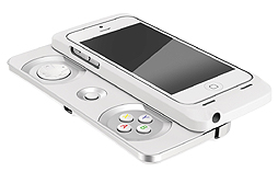 ���������꡼ No.019�Υ���ͥ������ / Razer��iPhone 5s/5�ѥ�����ѥåɡ�Junglecat�פ�ȯɽ��iPhone�β��˼�Ǽ�Ǥ��륹�饤�ɼ��Υ���ѥ��Ȥʥܥǥ�����ħ