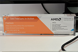 ꡼ No.005 | COMPUTEXVESAɸΡAdaptive-SyncפG-SYNCǤΤAMDôԤˤʹƤߤ