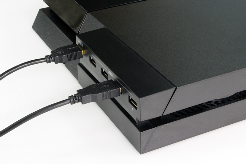 画像集no 005 Ps4の本体前面に取り付けられる一体型デザインの5 画像集no 005 Ps4の本体前面に取り付けられる一体型デザインの5
