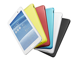 ������#001�Υ���ͥ���/7�������ǥ�β��ʤ�2���߰ʲ���ASUS��7�ޤ���8������վ���Atom���Ѥ�Android���֥�åȡ�MeMO Pad�׷�7���ʤ�ȯɽ