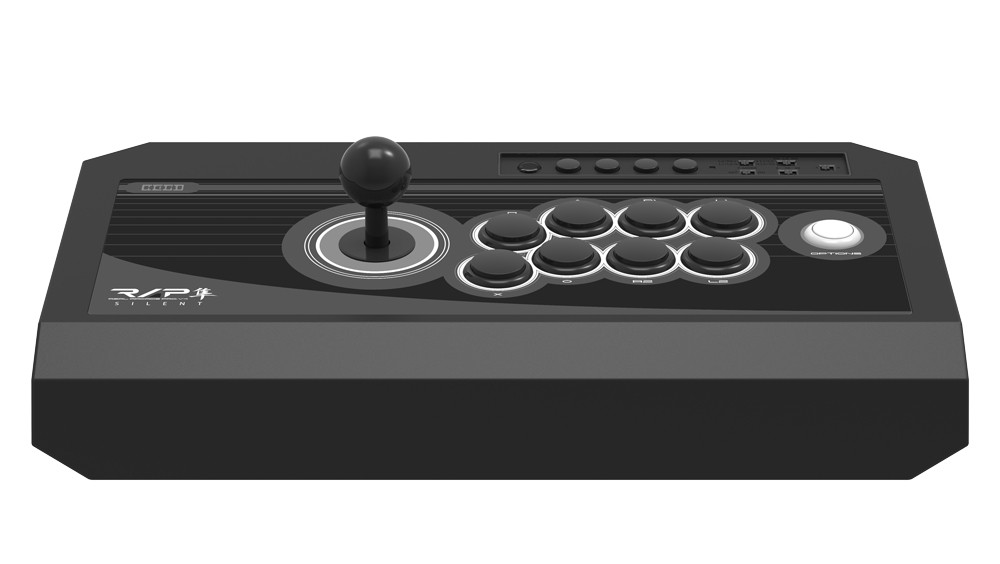 ꡼ No.001 | HORIҳȯŲѡĤѤɥƥå֥ꥢ륢Pro.V4 SilentȻפȯɽPS4PS3ξб731ȯ