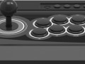 HORI，自社開発の静音パーツを採用したアーケードスティック「リアルアーケードPro.V4 Silent隼」を発表。PS4＆PS3両対応で7月31日発売