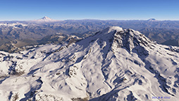 画像ギャラリー No.006のサムネイル画像 / 西川善司が見た「E3 2014のゲームグラフィックス最前線」(1) 最新世代のゲームは自動生成で宇宙を作り,物理法則どおりにボールを動かす?