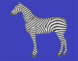 画像ギャラリー No.009のサムネイル画像 / 西川善司が見た「E3 2014のゲームグラフィックス最前線」(1) 最新世代のゲームは自動生成で宇宙を作り,物理法則どおりにボールを動かす?