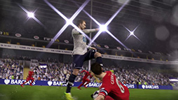 画像ギャラリー No.017のサムネイル画像 / 西川善司が見た「E3 2014のゲームグラフィックス最前線」(1) 最新世代のゲームは自動生成で宇宙を作り,物理法則どおりにボールを動かす?