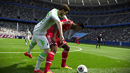 画像ギャラリー No.023のサムネイル画像 / 西川善司が見た「E3 2014のゲームグラフィックス最前線」(1) 最新世代のゲームは自動生成で宇宙を作り,物理法則どおりにボールを動かす?