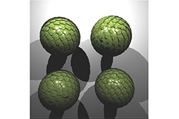 画像ギャラリー No.026のサムネイル画像 / 西川善司が見た「E3 2014のゲームグラフィックス最前線」(1) 最新世代のゲームは自動生成で宇宙を作り,物理法則どおりにボールを動かす?