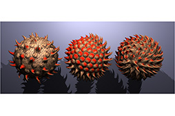 画像ギャラリー No.027のサムネイル画像 / 西川善司が見た「E3 2014のゲームグラフィックス最前線」(1) 最新世代のゲームは自動生成で宇宙を作り,物理法則どおりにボールを動かす?