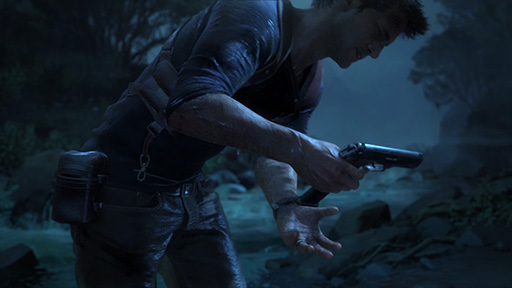 画像ギャラリー No.032のサムネイル画像 / 西川善司が見た「E3 2014のゲームグラフィックス最前線」(1) 最新世代のゲームは自動生成で宇宙を作り,物理法則どおりにボールを動かす?