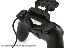 DUALSHOCK 4˥ޥۤꤹ뤿ΥåȤʤɡPS4Ѽյ3ʤƥå