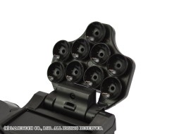 画像ギャラリー No.011のサムネイル画像 / DUALSHOCK 4にスマホを固定するためのアタッチメントなど，PS4用周辺機器3製品がゲームテックから