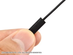 画像ギャラリー No.023のサムネイル画像 / DUALSHOCK 4にスマホを固定するためのアタッチメントなど，PS4用周辺機器3製品がゲームテックから