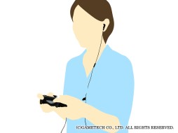 画像ギャラリー No.025のサムネイル画像 / DUALSHOCK 4にスマホを固定するためのアタッチメントなど，PS4用周辺機器3製品がゲームテックから