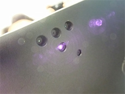 #004Υͥ/PCѤ3D鵻ѡRealSenseפ򥲡˻ȤȲǤΤIntelǿȥǥ