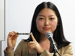 #006Υͥ/PCѤ3D鵻ѡRealSenseפ򥲡˻ȤȲǤΤIntelǿȥǥ