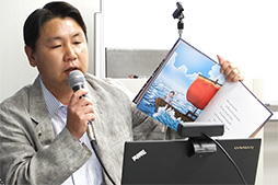 #011Υͥ/PCѤ3D鵻ѡRealSenseפ򥲡˻ȤȲǤΤIntelǿȥǥ