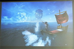 #012Υͥ/PCѤ3D鵻ѡRealSenseפ򥲡˻ȤȲǤΤIntelǿȥǥ