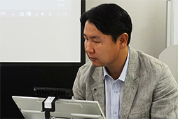 #013Υͥ/PCѤ3D鵻ѡRealSenseפ򥲡˻ȤȲǤΤIntelǿȥǥ