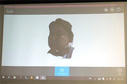 #014Υͥ/PCѤ3D鵻ѡRealSenseפ򥲡˻ȤȲǤΤIntelǿȥǥ