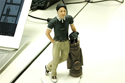 #018Υͥ/PCѤ3D鵻ѡRealSenseפ򥲡˻ȤȲǤΤIntelǿȥǥ