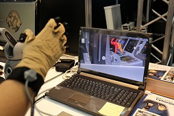 #014Υͥ/223DСꥢƥŸ׳šVRϢ3Dץ󥿤κǿư򸫤