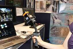 #020Υͥ/223DСꥢƥŸ׳šVRϢ3Dץ󥿤κǿư򸫤